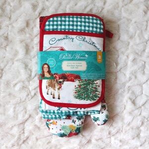 pioneer woman cheerful rose patchwork